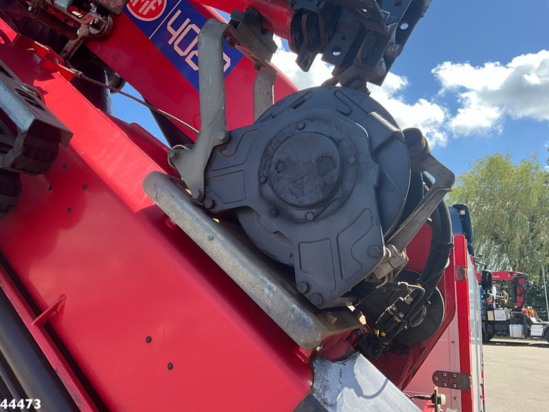 Leasing de DAF FAQ CF 510 8x2 Euro 6 HMF 40 Tonmeter laadkraan + Fly-JIb DAF FAQ CF 510 8x2 Euro 6 HMF 40 Tonmeter laadkraan + Fly-JIb: foto 10 Leasing de DAF FAQ CF 510 8x2 Euro 6 HMF 40 Tonmeter laadkraan + Fly-JIb DAF FAQ CF 510 8x2 Euro 6 HMF 40 Tonmeter laadkraan + Fly-JIb: foto 10