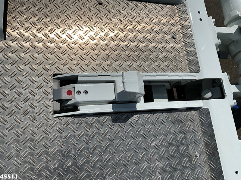 Camión portacontenedor de cadenas Iveco X-WAY AD280X42Y Retarder Meiller 16 ton portaalarmsysteem NEW and UNUSED!: foto 8 Camión portacontenedor de cadenas Iveco X-WAY AD280X42Y Retarder Meiller 16 ton portaalarmsysteem NEW and UNUSED!: foto 8