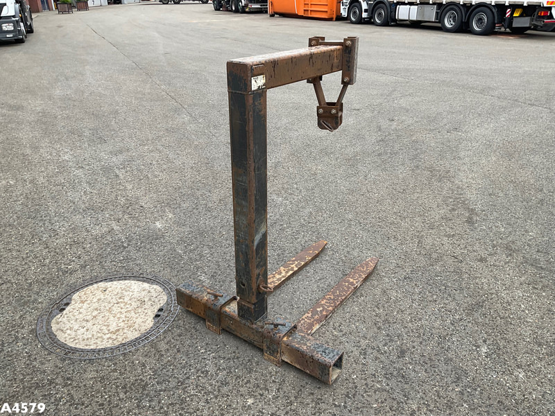 Kennis palletvork - Horquillas para Equipo de manutención: foto 5 Kennis palletvork - Horquillas para Equipo de manutención: foto 5