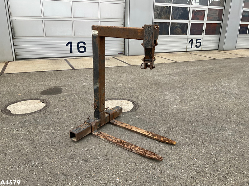 Kennis palletvork - Horquillas para Equipo de manutención: foto 3 Kennis palletvork - Horquillas para Equipo de manutención: foto 3