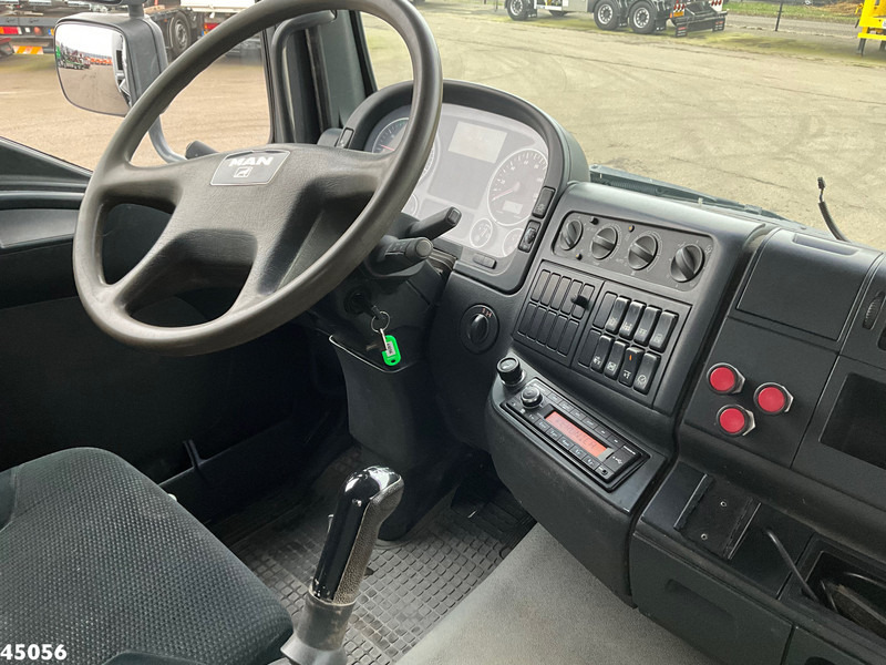 Leasing de MAN TGA 26.440 Palfinger 23 Tonmeter laadkraan MAN TGA 26.440 Palfinger 23 Tonmeter laadkraan: foto 20