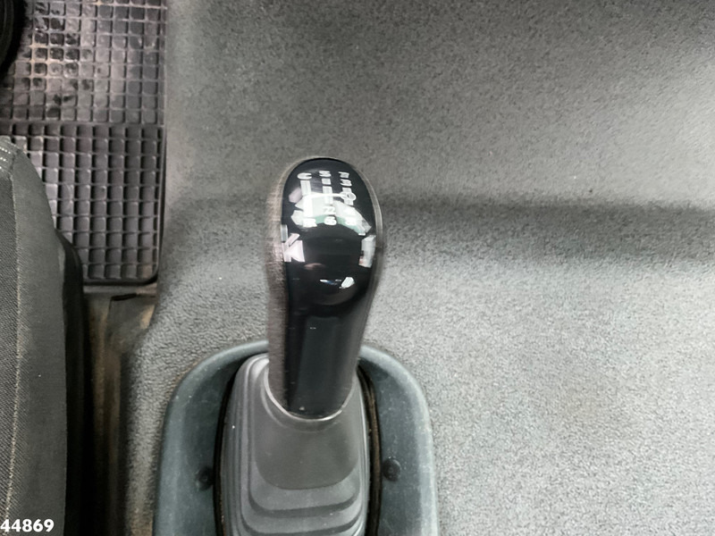 Camión grúa MAN TGM 15.290 Klaas 35 meter Dachdecker Kran: foto 15 Camión grúa MAN TGM 15.290 Klaas 35 meter Dachdecker Kran: foto 15