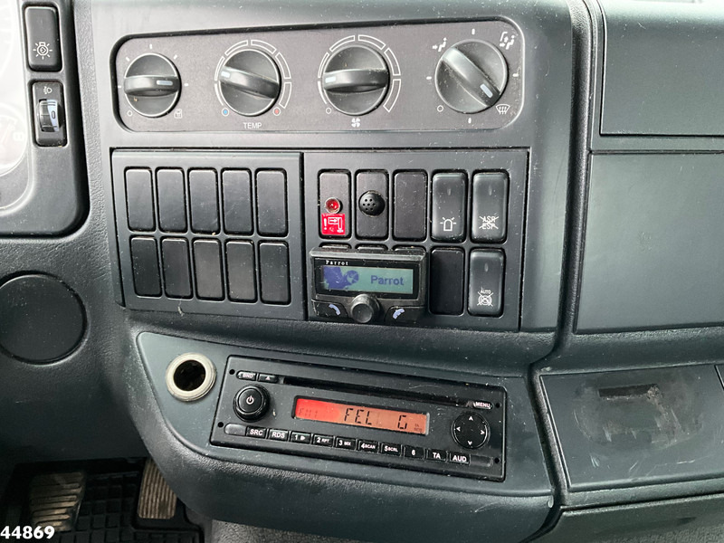 Camión grúa MAN TGM 15.290 Klaas 35 meter Dachdecker Kran: foto 14 Camión grúa MAN TGM 15.290 Klaas 35 meter Dachdecker Kran: foto 14