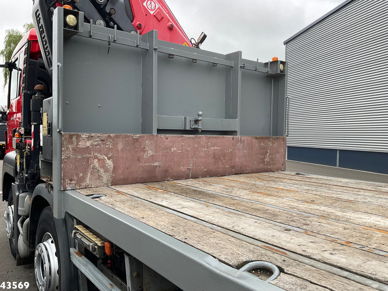 Leasing de MAN TGS 35.440 Euro 6 Fassi 66 Tonmeter laadkraan MAN TGS 35.440 Euro 6 Fassi 66 Tonmeter laadkraan: foto 7