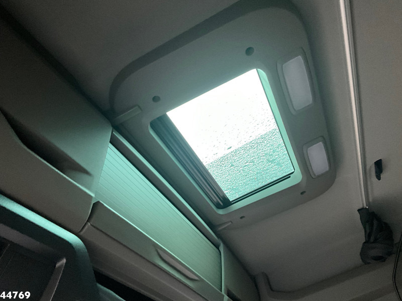 Leasing de MAN TGX 26.580 6x4 Euro 6 Retarder Hiab 30 Tonmeter laadkraan + Fly-jib New and Unused! MAN TGX 26.580 6x4 Euro 6 Retarder Hiab 30 Tonmeter laadkraan + Fly-jib New and Unused!: foto 18