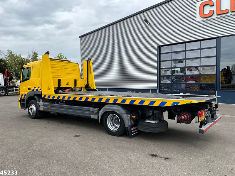Grua de remolque autos Mercedes-Benz Atego 1524 Euro 6 Falkom bergingsvoertuig: foto 7 Grua de remolque autos Mercedes-Benz Atego 1524 Euro 6 Falkom bergingsvoertuig: foto 7
