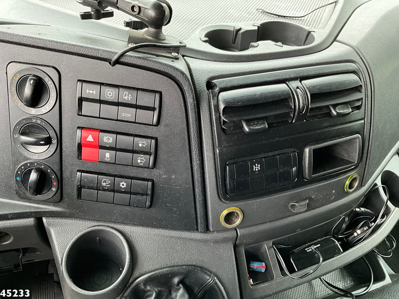 Grua de remolque autos Mercedes-Benz Atego 1524 Euro 6 Falkom bergingsvoertuig: foto 20 Grua de remolque autos Mercedes-Benz Atego 1524 Euro 6 Falkom bergingsvoertuig: foto 20