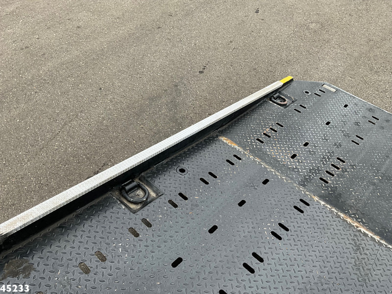 Grua de remolque autos Mercedes-Benz Atego 1524 Euro 6 Falkom bergingsvoertuig: foto 12 Grua de remolque autos Mercedes-Benz Atego 1524 Euro 6 Falkom bergingsvoertuig: foto 12