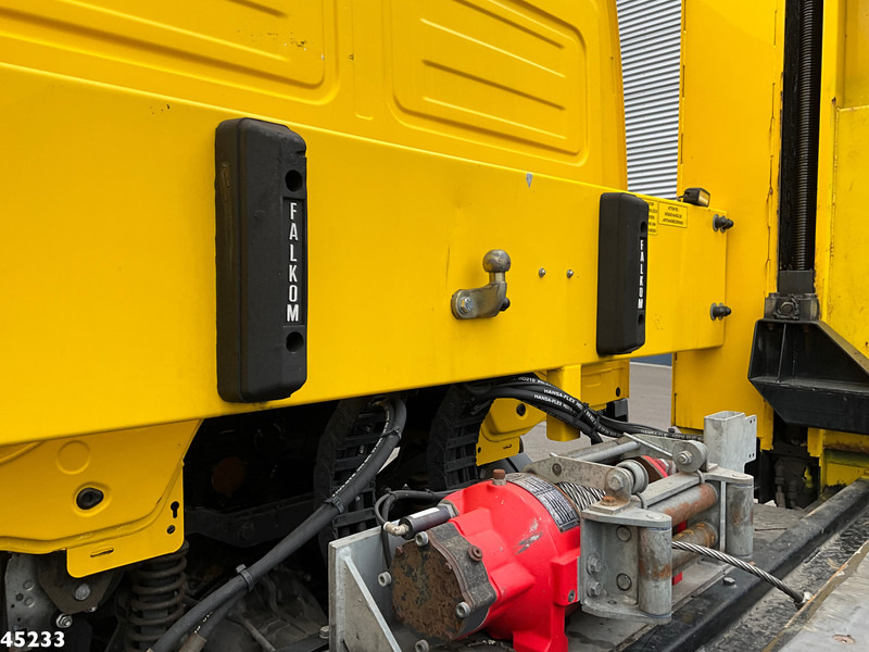 Grua de remolque autos Mercedes-Benz Atego 1524 Euro 6 Falkom bergingsvoertuig: foto 14 Grua de remolque autos Mercedes-Benz Atego 1524 Euro 6 Falkom bergingsvoertuig: foto 14