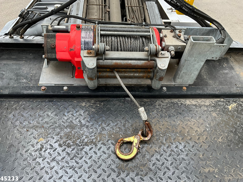 Grua de remolque autos Mercedes-Benz Atego 1524 Euro 6 Falkom bergingsvoertuig: foto 15 Grua de remolque autos Mercedes-Benz Atego 1524 Euro 6 Falkom bergingsvoertuig: foto 15