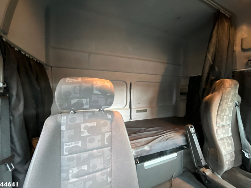 Leasing de Mercedes-Benz Axor 1840 Euro 5 Palfinger 14 Tonmeter laadkraan Mercedes-Benz Axor 1840 Euro 5 Palfinger 14 Tonmeter laadkraan: foto 13