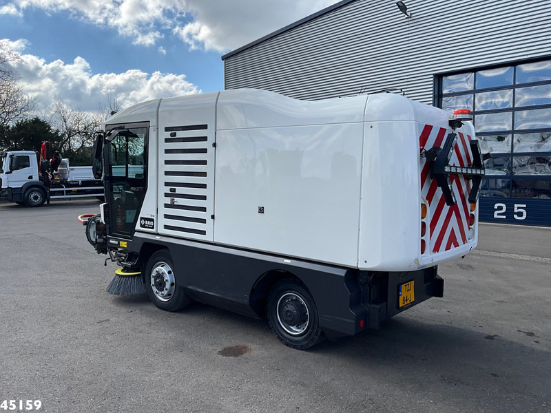 Ravo 540 CD Euro 6 with 3-rd brush - Barredora vial: foto 5 Ravo 540 CD Euro 6 with 3-rd brush - Barredora vial: foto 5