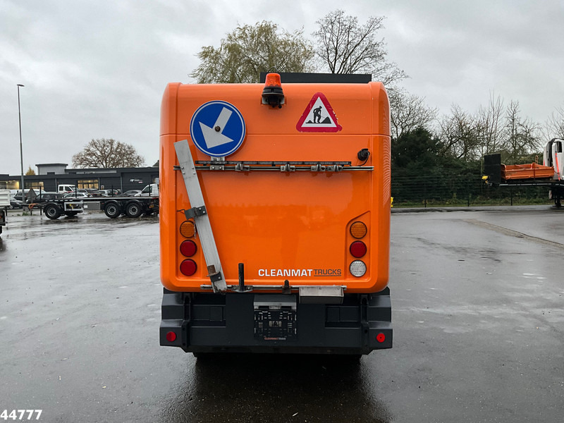 Leasing de Ravo 540 Euro 6 Ravo 540 Euro 6: foto 6