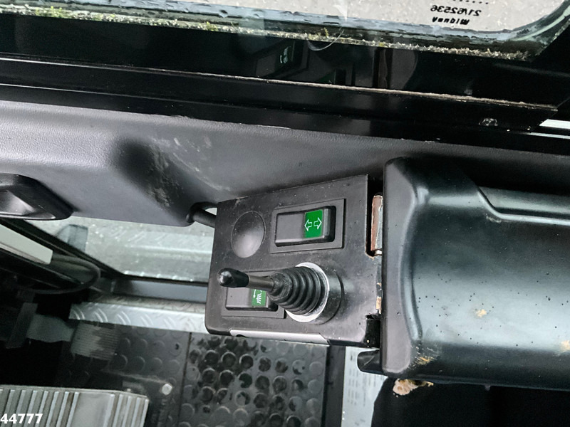 Leasing de Ravo 540 Euro 6 Ravo 540 Euro 6: foto 15