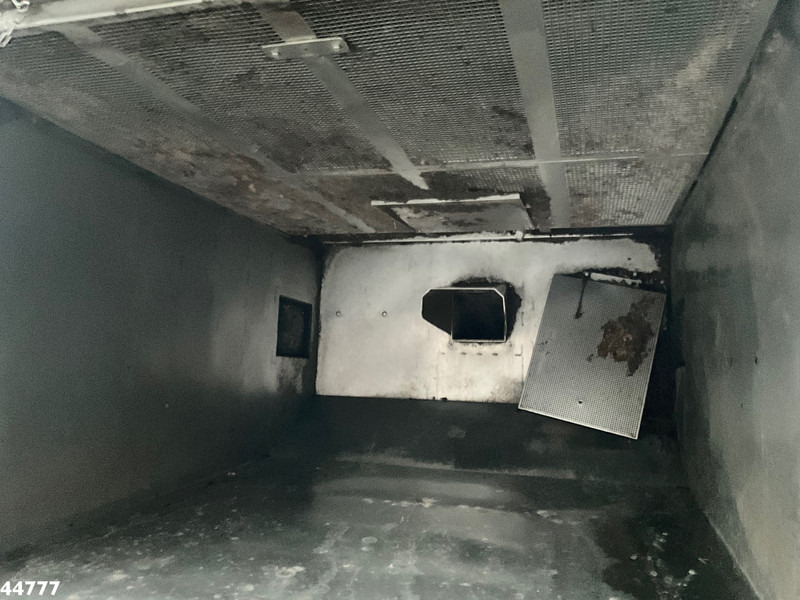 Leasing de Ravo 540 Euro 6 Ravo 540 Euro 6: foto 7