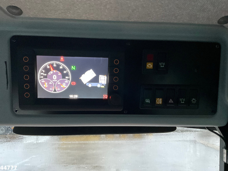 Leasing de Ravo 540 Euro 6 Ravo 540 Euro 6: foto 17