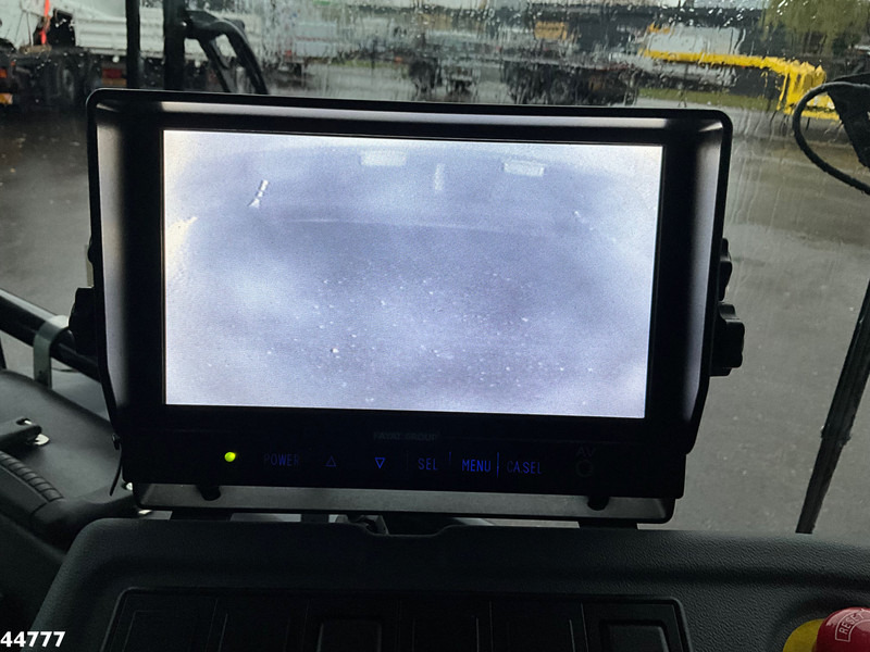 Leasing de Ravo 540 Euro 6 Ravo 540 Euro 6: foto 12