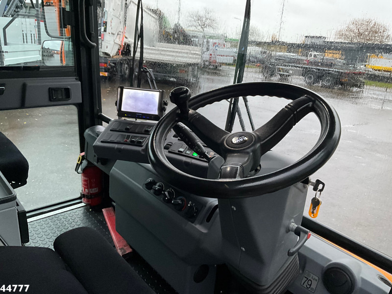 Leasing de Ravo 540 Euro 6 Ravo 540 Euro 6: foto 10