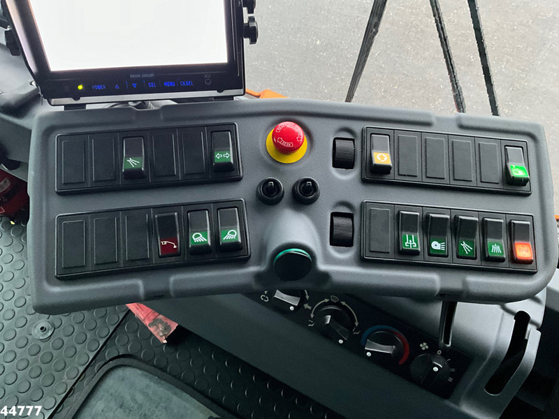 Leasing de Ravo 540 Euro 6 Ravo 540 Euro 6: foto 11