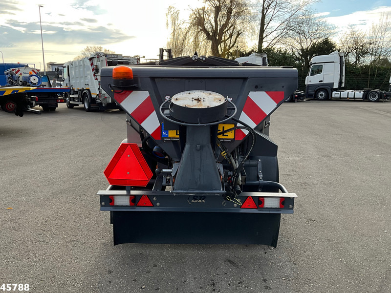 Epoke IGLOO S2400 - Remolque: foto 3 Epoke IGLOO S2400 - Remolque: foto 3