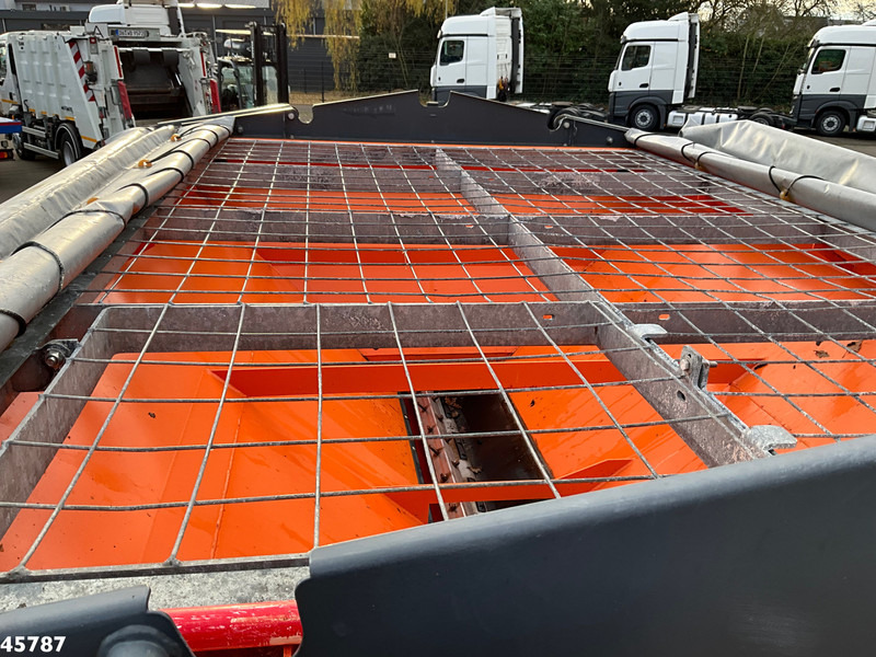 Remolque Epoke SIRIUS AST S-3800: foto 9 Remolque Epoke SIRIUS AST S-3800: foto 9