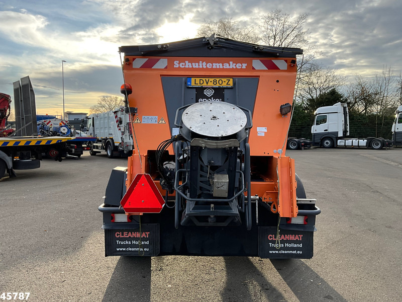 Epoke SIRIUS AST S-3800 - Remolque: foto 3 Epoke SIRIUS AST S-3800 - Remolque: foto 3