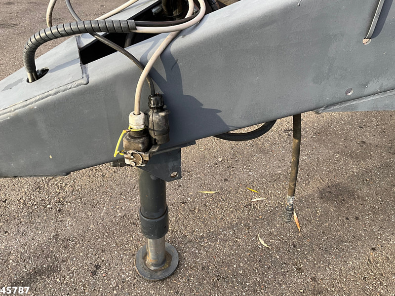 Remolque Epoke SIRIUS AST S-3800: foto 8 Remolque Epoke SIRIUS AST S-3800: foto 8