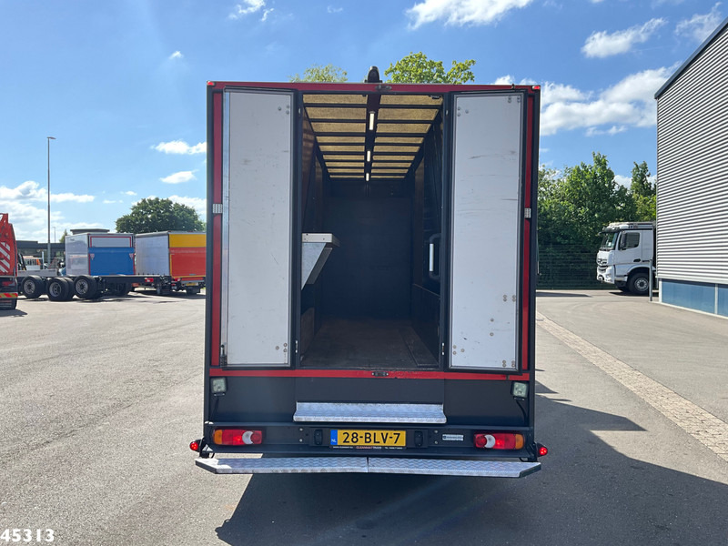 Leasing de Renault D 220 Euro 6 Fassi 2,3 Tonmeter laadkraan Just 153.536 km! Renault D 220 Euro 6 Fassi 2,3 Tonmeter laadkraan Just 153.536 km!: foto 12