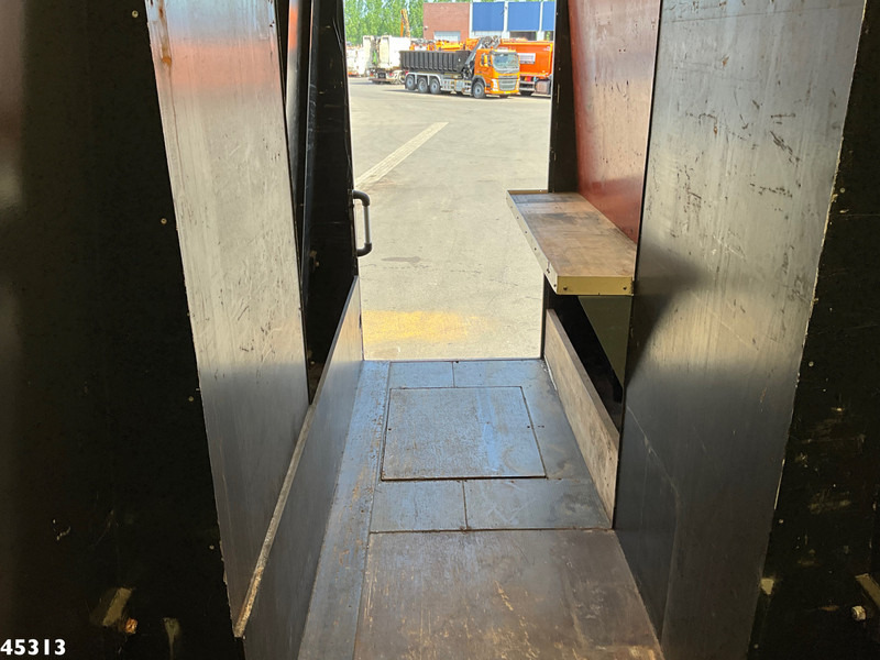 Leasing de Renault D 220 Euro 6 Fassi 2,3 Tonmeter laadkraan Just 153.536 km! Renault D 220 Euro 6 Fassi 2,3 Tonmeter laadkraan Just 153.536 km!: foto 14