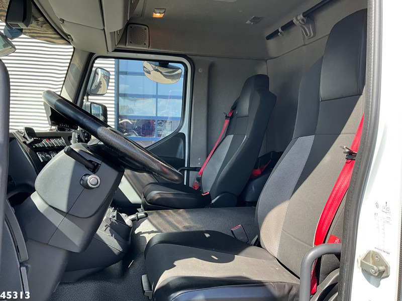 Leasing de Renault D 220 Euro 6 Fassi 2,3 Tonmeter laadkraan Just 153.536 km! Renault D 220 Euro 6 Fassi 2,3 Tonmeter laadkraan Just 153.536 km!: foto 19
