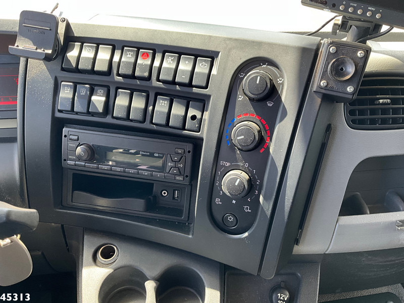 Leasing de Renault D 220 Euro 6 Fassi 2,3 Tonmeter laadkraan Just 153.536 km! Renault D 220 Euro 6 Fassi 2,3 Tonmeter laadkraan Just 153.536 km!: foto 20