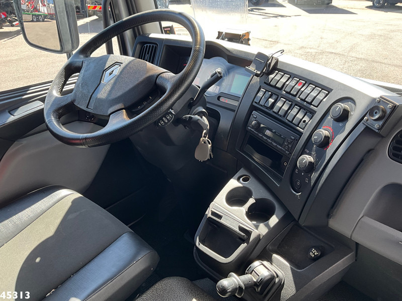 Leasing de Renault D 220 Euro 6 Fassi 2,3 Tonmeter laadkraan Just 153.536 km! Renault D 220 Euro 6 Fassi 2,3 Tonmeter laadkraan Just 153.536 km!: foto 18