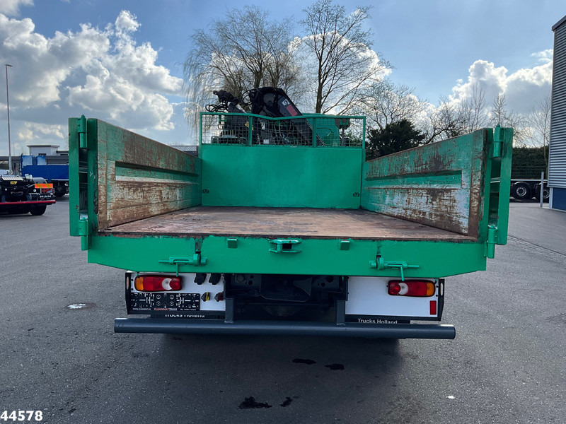 Camión volquete, Camión grúa Renault Midlum 300.12 Manual Hiab 8 Tonmeter laadkraan Just 81.549 km!: foto 9 Camión volquete, Camión grúa Renault Midlum 300.12 Manual Hiab 8 Tonmeter laadkraan Just 81.549 km!: foto 9