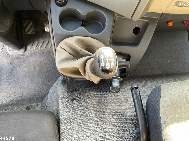 Camión volquete, Camión grúa Renault Midlum 300.12 Manual Hiab 8 Tonmeter laadkraan Just 81.549 km!: foto 20 Camión volquete, Camión grúa Renault Midlum 300.12 Manual Hiab 8 Tonmeter laadkraan Just 81.549 km!: foto 20