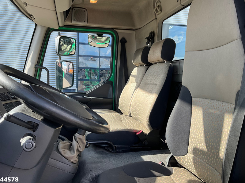 Camión volquete, Camión grúa Renault Midlum 300.12 Manual Hiab 8 Tonmeter laadkraan Just 81.549 km!: foto 17 Camión volquete, Camión grúa Renault Midlum 300.12 Manual Hiab 8 Tonmeter laadkraan Just 81.549 km!: foto 17