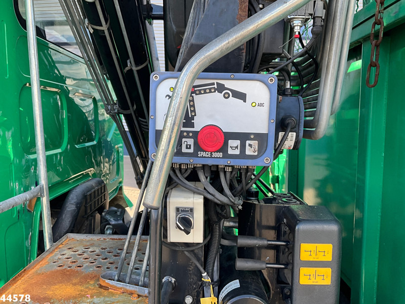 Camión volquete, Camión grúa Renault Midlum 300.12 Manual Hiab 8 Tonmeter laadkraan Just 81.549 km!: foto 12 Camión volquete, Camión grúa Renault Midlum 300.12 Manual Hiab 8 Tonmeter laadkraan Just 81.549 km!: foto 12