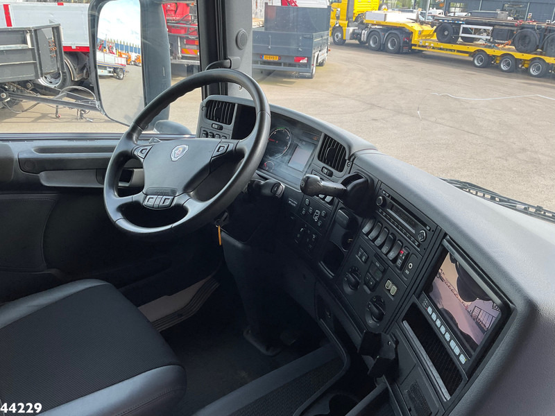 Leasing de Scania G 440 6x4 Saugwagen Scania G 440 6x4 Saugwagen: foto 15 Leasing de Scania G 440 6x4 Saugwagen Scania G 440 6x4 Saugwagen: foto 15