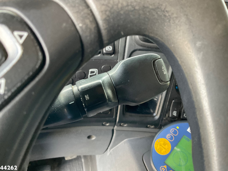 Leasing de Scania P 270 Euro 6 Geesink 22m³ Scania P 270 Euro 6 Geesink 22m³: foto 16