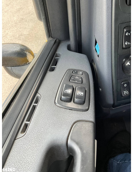 Leasing de Scania P 270 Euro 6 Geesink 22m³ Scania P 270 Euro 6 Geesink 22m³: foto 17