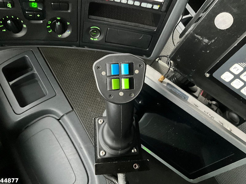 Leasing de Scania P 280 Euro 6 Translift zijlader Just 163.656 Km! Scania P 280 Euro 6 Translift zijlader Just 163.656 Km!: foto 19
