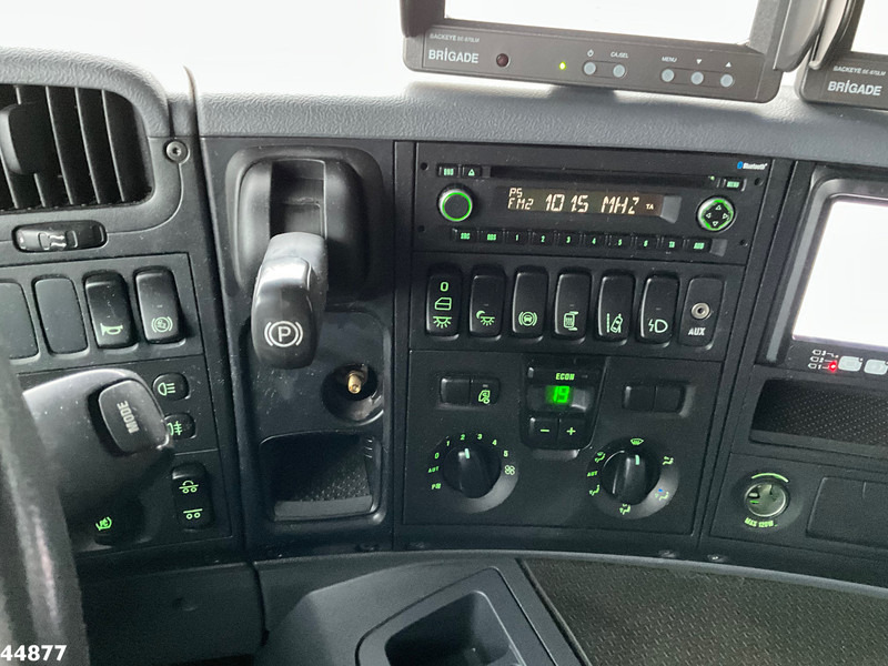 Leasing de Scania P 280 Euro 6 Translift zijlader Just 163.656 Km! Scania P 280 Euro 6 Translift zijlader Just 163.656 Km!: foto 14