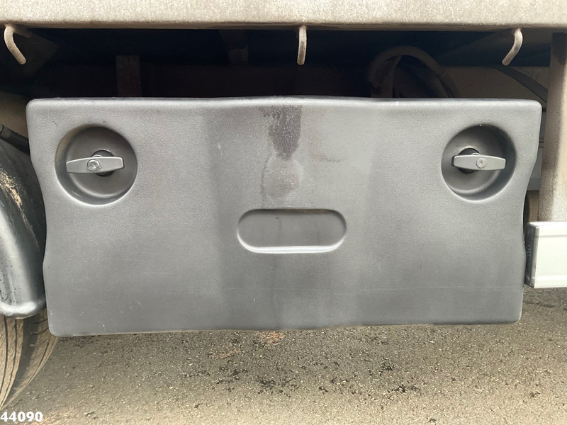 Leasing de Volkswagen Crafter Servicewagen Hiab 1,3 Tonmeter laadkraan Just 123.645 Km! Volkswagen Crafter Servicewagen Hiab 1,3 Tonmeter laadkraan Just 123.645 Km!: foto 11