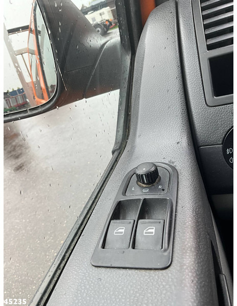 Leasing de Volkswagen Transporter 2.0 TDI DC Hiab 1,3 Tonmeter laadkraan Just 194.250 km! Volkswagen Transporter 2.0 TDI DC Hiab 1,3 Tonmeter laadkraan Just 194.250 km!: foto 20