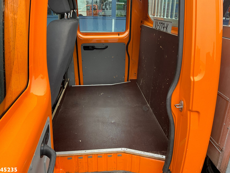 Leasing de Volkswagen Transporter 2.0 TDI DC Hiab 1,3 Tonmeter laadkraan Just 194.250 km! Volkswagen Transporter 2.0 TDI DC Hiab 1,3 Tonmeter laadkraan Just 194.250 km!: foto 12