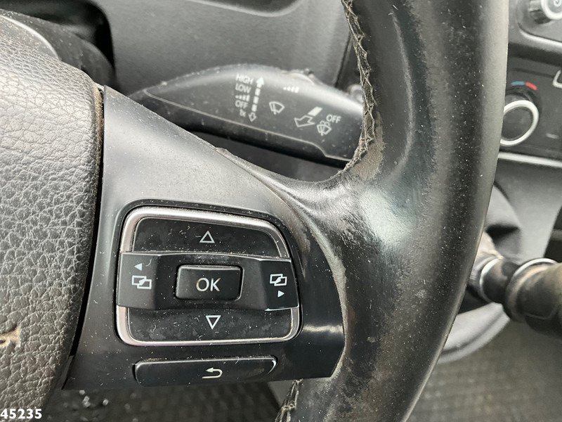 Leasing de Volkswagen Transporter 2.0 TDI DC Hiab 1,3 Tonmeter laadkraan Just 194.250 km! Volkswagen Transporter 2.0 TDI DC Hiab 1,3 Tonmeter laadkraan Just 194.250 km!: foto 19