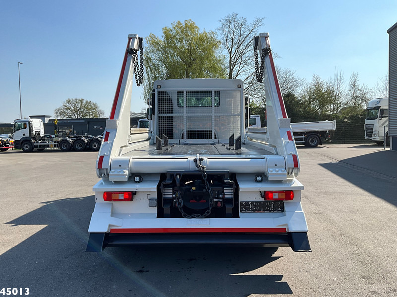 Volvo FE 350 Hyvalift 14 Ton portaalarmsysteem - Camión portacontenedor de cadenas: foto 5 Volvo FE 350 Hyvalift 14 Ton portaalarmsysteem - Camión portacontenedor de cadenas: foto 5