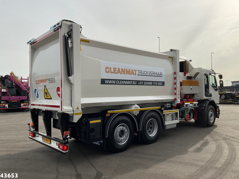 Leasing de Volvo FE 350 VDL Translift zijlader Volvo FE 350 VDL Translift zijlader: foto 7