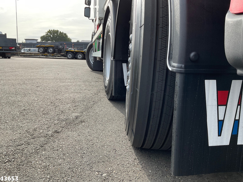 Leasing de Volvo FE 350 VDL Translift zijlader Volvo FE 350 VDL Translift zijlader: foto 18