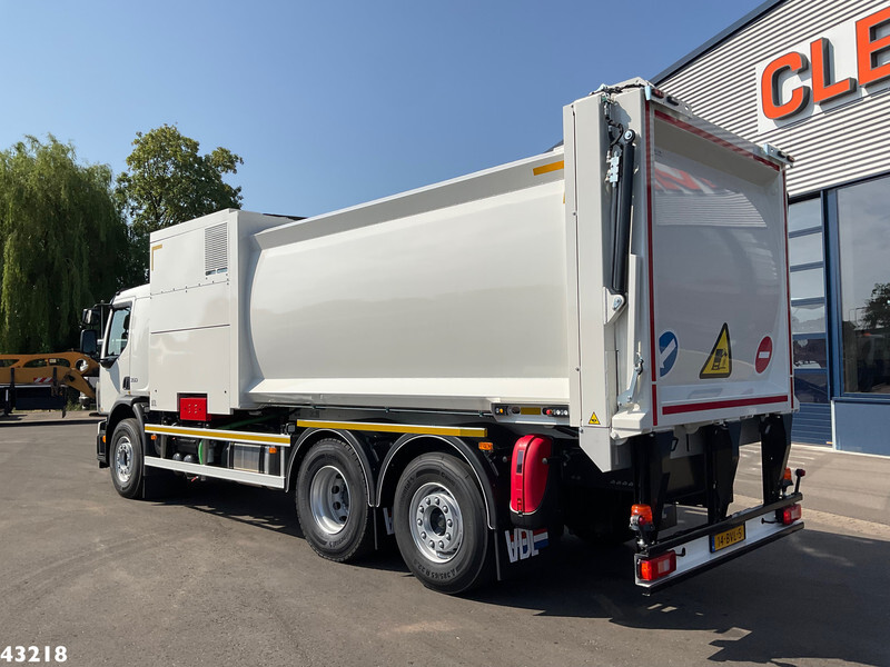 Volvo FE 350 VDL Translift zijlader - Camión de basura: foto 5 Volvo FE 350 VDL Translift zijlader - Camión de basura: foto 5