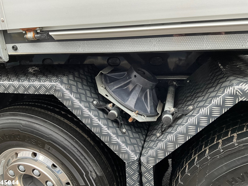 Leasing de Volvo FH 540 8x2 Fassi 145 Tonmeter laadkraan + Fly-JIb Just 7.187 Km! Demo voertuig! Volvo FH 540 8x2 Fassi 145 Tonmeter laadkraan + Fly-JIb Just 7.187 Km! Demo voertuig!: foto 14